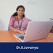 Sri Ranganathar Institute of Engineering and Technology, HOD - CS: Dr. S. Lavanya Interview